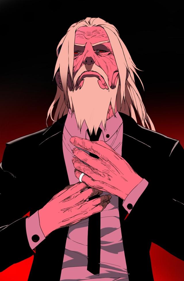 人气超20亿！ 徐静蕾涉足漫改电影《一人之下》