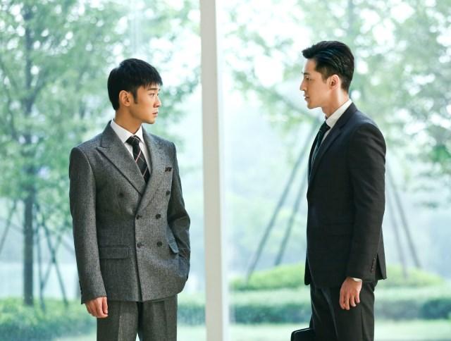 徐阁《猎场》圆满谢幕 精准演绎收获网友好评