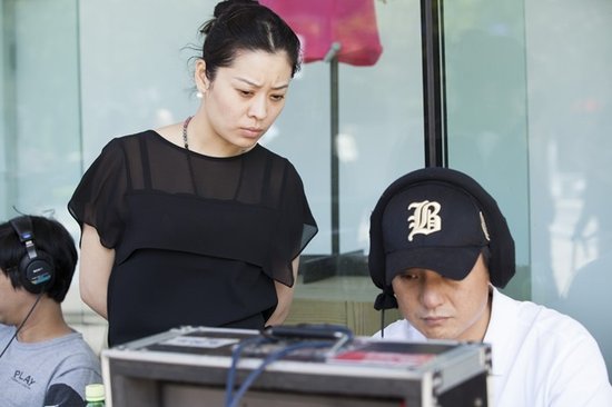 《像风一样行走》讲述都市白领 刘孟哲唱主题曲