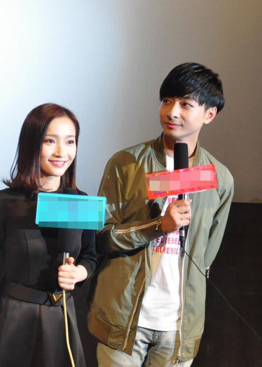 《恋恋有声》遇上董小姐 顾靖演绎90后阳光少女