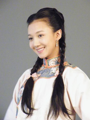 《小站风云》即将开机 韩雯雯担纲女主角获钦点