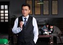 刘小锋《神秘人质》 步步惊心上演乱世情缘