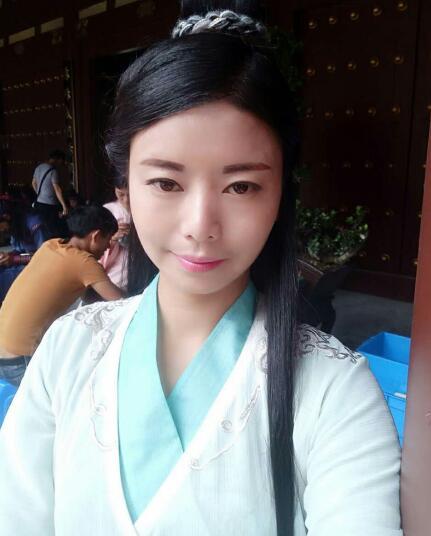 汪桔华《千岛湖之恋》将开机 蔡丽丽饰演女主