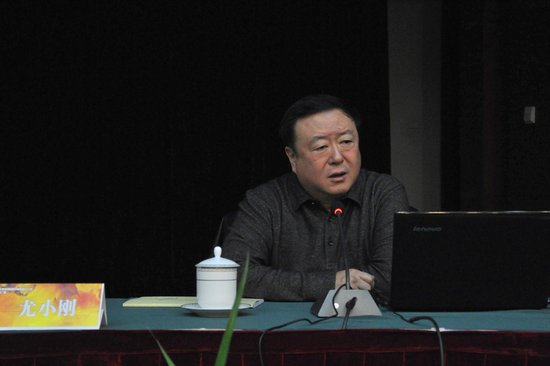 腾龙计划第二季闭幕 尤小刚称中国编剧不逊美剧