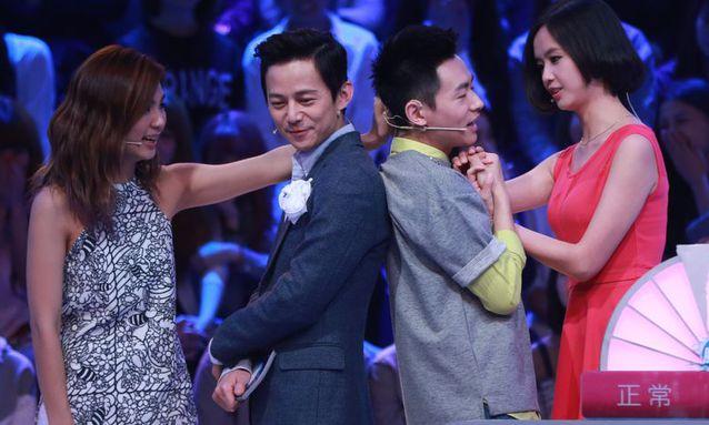 《你正常吗2》首播获赞:90后世界的代言人_娱乐_腾讯网