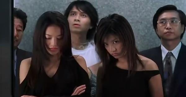 【午夜放映】夕阳天使: 舒淇赵薇变身复仇女神_娱乐_腾讯网