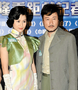 《巾帼枭雄3》女主角换将 胡杏儿黎耀祥苦情恋