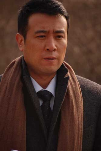 新刘备变反派 于和伟《冰是睡着的水》颠覆形象