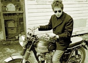 解码鲍勃·迪伦 当代音乐传奇今晚北京开唱(图