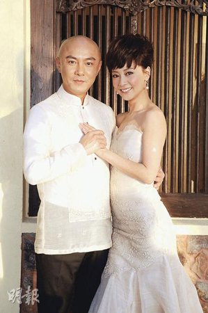 <em>张卫健</em>否认张茜再度怀孕:真的<em>没有</em> 有了一定认
