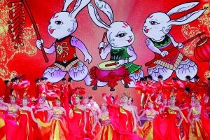 2011年元宵晚会节目单 - 田玉 - 三乐斋博客 央视元宵晚会节目单曝光 赵本山只领奖不献艺