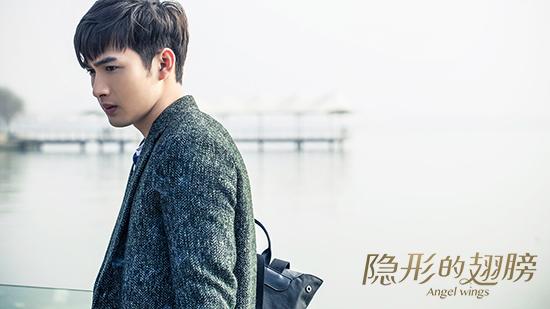 张彬彬《隐形的翅膀》陷兄妹虐恋 真情演绎哭
