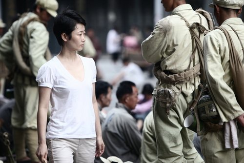 贾樟柯获洛迦诺荣誉金豹奖 八月举行加冕典礼