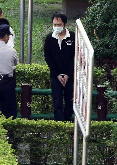 <em>李宗瑞</em>被检方认定迷奸10<em>女</em> 或判70年以上徒刑