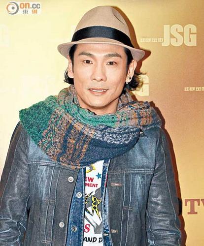 杜德伟计划生“羊宝宝” 卢巧音祝福旧爱拍拖