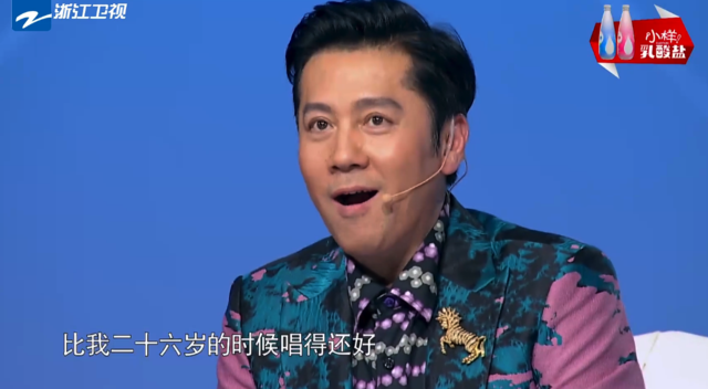 《燃少》喂他们吃了啥?细数鲜肉蜕变那点事儿