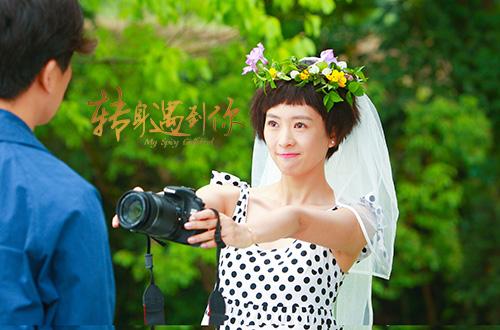 常晓阳执导《转身遇到你》 童瑶于毅成收视砝