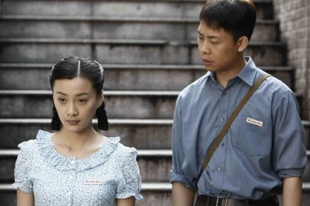 《雪花那个飘》聚焦七七级 徐翠翠成张译小娇妻