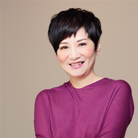 张小燕老公彭国华去世13年 获金曲奖特别贡献奖