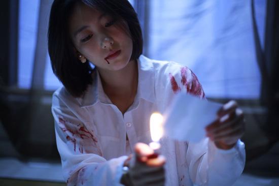 赵思新戏上线 暖心女神演绎职场女强人(图)