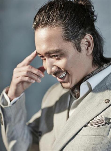 郭家诺参演《择天记》 开启古装奇幻剧