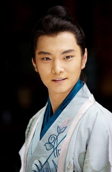 《妈祖》圆满杀青 赵鸿飞嗜杀好斗变神兽