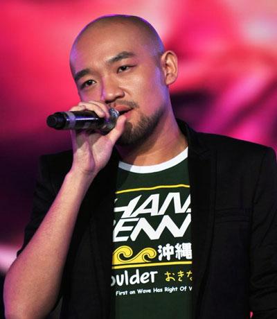 李代沫暗讽华晨宇？ 经纪人：对号入座不公平