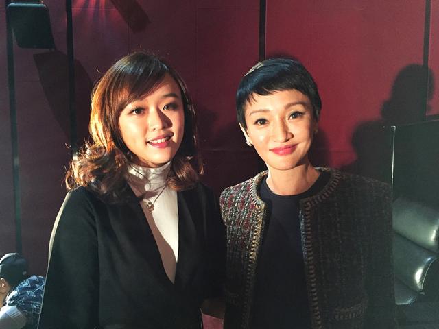 终于等到她！创二代才女陈明憙进军内地歌坛