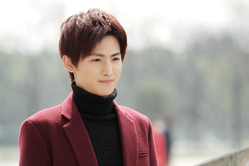 漫撕男李昶遭好友吐槽 竟是片场小公举