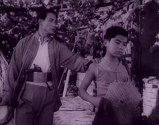 定格|小兵张嘎：1964年的电影黑科技