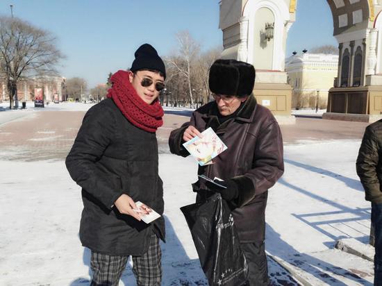 《红高粱》热播 演员刘鼎鼎成功转型副导演