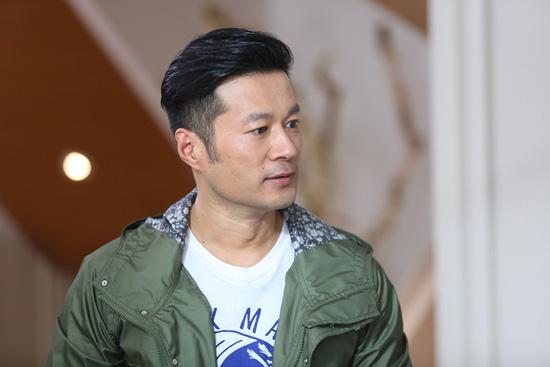 《暖男记》热拍 谭凯《何以》后霸气再出手