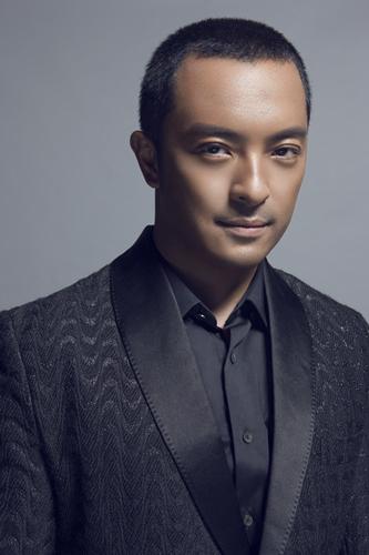 富大龙《远大前程》杀青  厚积薄发欲夺权