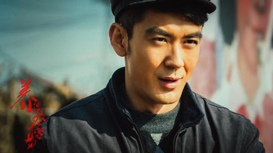 《养个孩子不容易》播出 贾宗超屌丝追爱逆袭