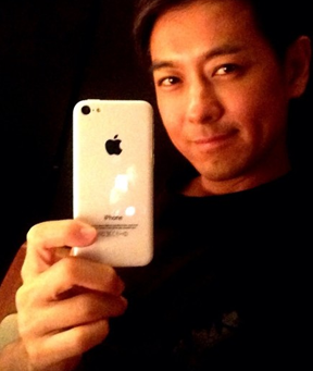苹果员工确认林志颖iPhone 6是真品 正内部测