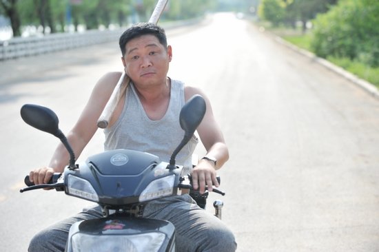 赵亮剧照
