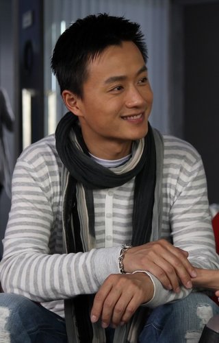 浙江卫视《爱上女主播》人物介绍:李朝阳