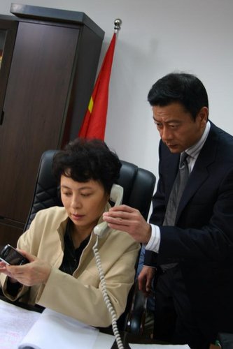 《<em>女高男低</em>》热播 导演要给传统观念来剂猛药