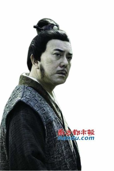 2013年国产电视剧有“三宝”：隋唐楚汉生孩子