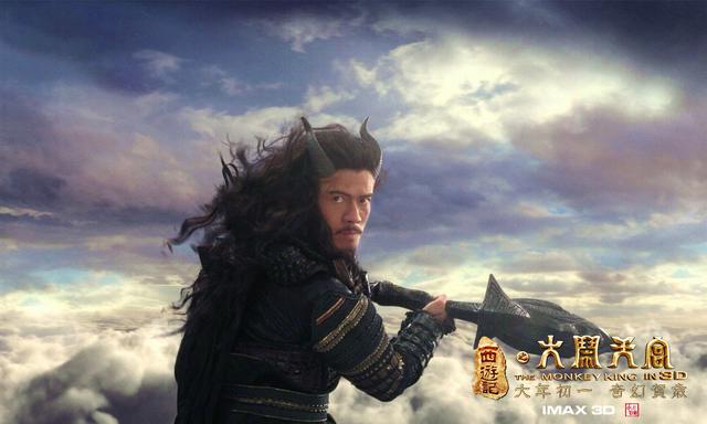 《大闹天宫》7天收6亿票房 大战特辑曝光