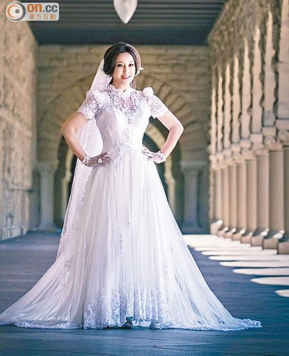 刘晓庆收获两栋豪宅 新婚否认私生子传闻