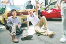 《逆战》票房已经破200万元 疑遭偷票房盼改善