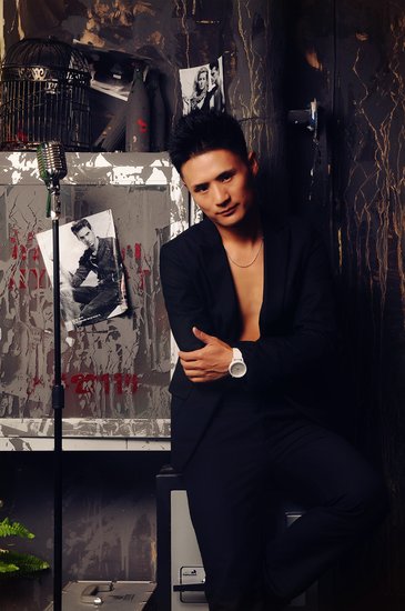 微电影《浮云》首创全新音乐概念 专辑发布在即