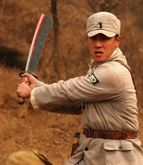 铁血锄奸队演员表_冀中锄奸队_锄奸队