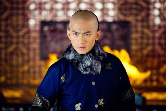 青年演员张天阳签约新公司 帅气小生迎来新起