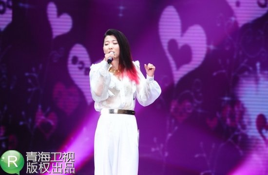 揭秘花儿“神婆”黄夕倍 表姐陈萨为李云迪师姐