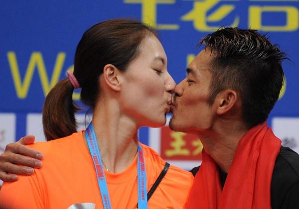 奥运会的泥石流+美好肉体 能承包一整年的综艺