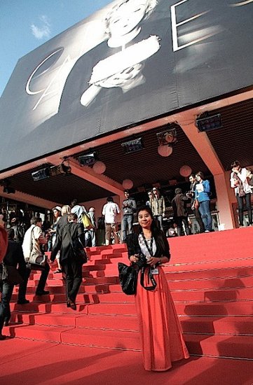 《藏婚》受邀波特兰电影节 中国女导演讲述藏