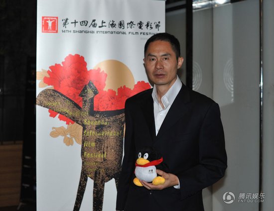 专访金爵奖最佳编剧章明：不喜欢和演员讲道理