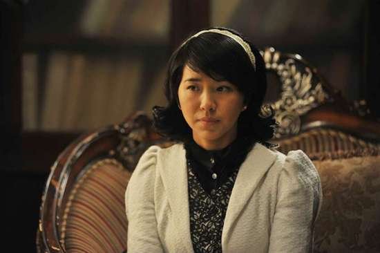 《誓言<em>今生</em>》曝虐心恋 <em>女主角</em>王彤备受瞩目_